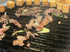 -厚味居炙子烤肉·清真(天桥南纬路店)