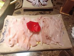 冰球鹅肠-小龙坎火锅(东汇城店)