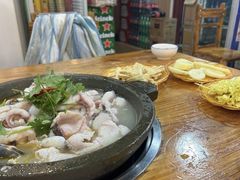 -大鼎石锅鱼(春江里店)
