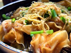 -味一早餐(新芝路店)