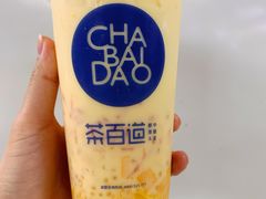 -茶百道(下沙宝龙二期店)