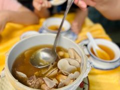 -海鲜街菜馆(海珠南路店)