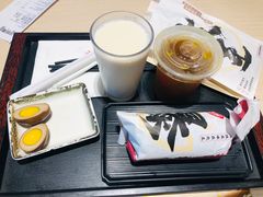 -永和大王(茉莉上新·军博店)