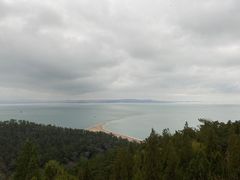 -长岛南北长山旅游景区