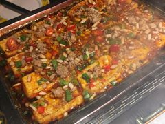 精膘包浆豆腐-醉烧膘·烧烤夜宵王(总店)