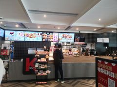 -肯德基(沪东店)
