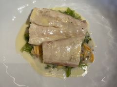 -Le Comptoir de Pierre Gagnaire
