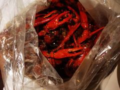 -老长沙龙虾馆·聚会餐厅(白石洲店)