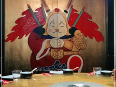 包厢-局气 烤鸭·北京菜(光华路店)