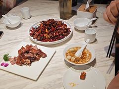-茅庐川菜(青岛凯德店)