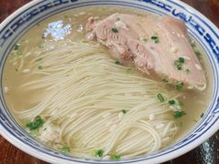 -同得兴 Since·1995 传统苏式面馆(嘉馀坊店)