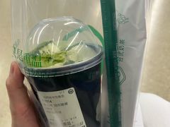 -仙雨林·奶茶鲜果茶(书院巷店)