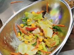 -玄希浪漫厨房·韩料烤肉(湖滨银泰in77店)