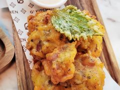 -G+KITCHEN(龙湖狮山天街店)