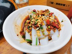-二钳洞庭虾蟹·江湖菜(成都鹭岛店)