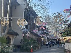 -小河直街历史文化街区