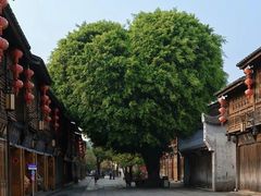 -三坊七巷历史文化街区