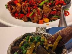 -毛家饭店·湖南鱼鲜(齐鲁软件园店)