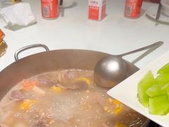 -潮泰牛肉火锅 · 创于1992年(车公庙店)