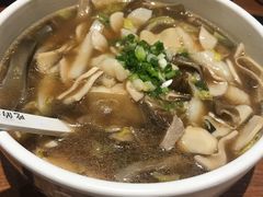 -渝是乎酸菜鱼(龙旗购物中心店)