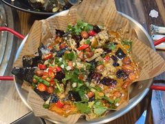 -刘成杰锦州烧烤(南河路店)