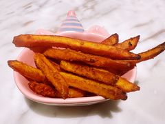 -汤城小厨•粤菜•靓汤(西直门凯德MALL店)