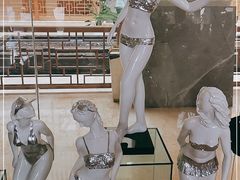 -江苏省泗阳县成子湖旅游度假区综合服务中心-停车场
