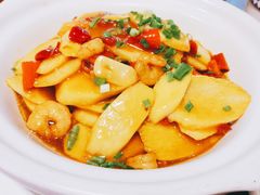-纳瓦新疆菜(银都店)