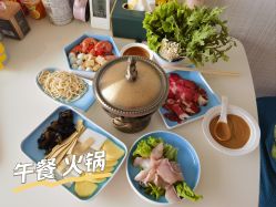 -贝安心月子中心(昌平店)