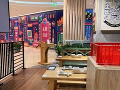 -木屋烧烤(龙湖天街店)
