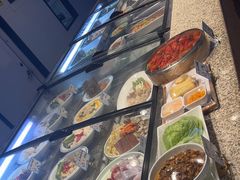 -青菁酒家·象山海鲜(胜利河美食街店)