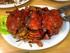-ZF Seafood Restaurant 卓峰海鲜餐