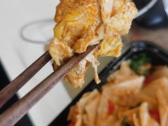 腾冲大救驾-中8楼风尚云南菜(颐堤港店)