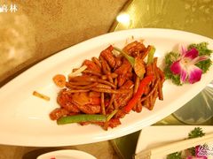 -卫鼎轩·曹公馆(鼓楼店)