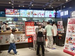 -肯德基(凤凰海店)