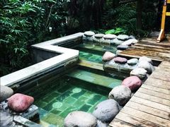 -花水湾第一村温泉大酒店
