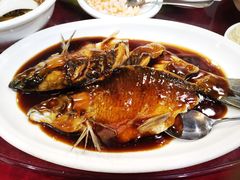 -楼外楼(西湖景区孤山路店)