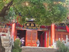 -宝通禅寺