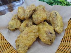 -南记食粥坊·宵夜大排档(莲花店)