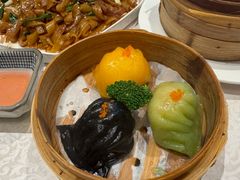 -粤域茶餐厅