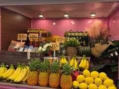 -泰妃殿(武汉首店)