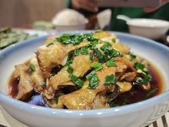 -百家鲜·杭帮菜