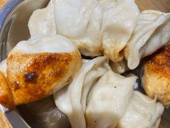 -黄阿姨锅贴大王(万航渡路店)