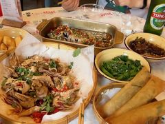 -东排食堂长沙小吃大排档(五一广场店)