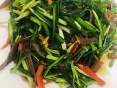 -望海潮海鲜店 特色家常菜(在海一方店)