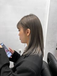 -Kraemer Paris  苏豪路易士·嘉玛发廊