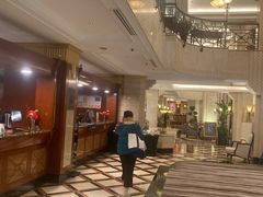 -上海国际饭店
