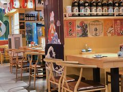 大堂-西月山居匠心创意料理(江汉路新佳丽广场店)