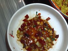 -湘当爱·鲜煮现炒(松岗立业路店)
