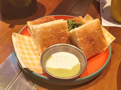 -泰盏鬼·颓废冬阴(陈家祠扬韬店)